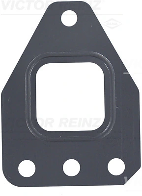 Gasket, exhaust manifold